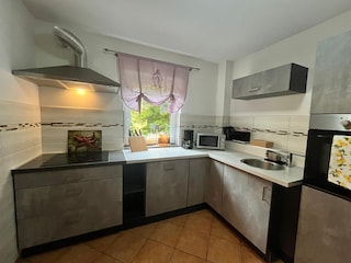 Ferienhaus Wansdorf Ausstattung 30