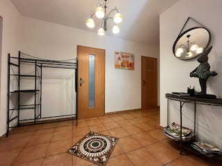 Ferienhaus Wansdorf Ausstattung 32