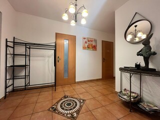 Holiday house Wansdorf Features 32