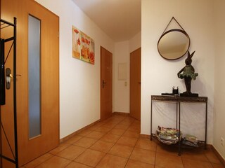 Holiday house Wansdorf Features 34