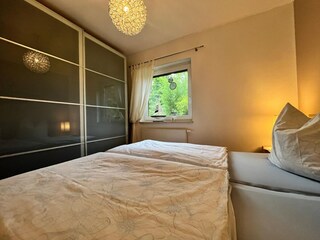 Maison de vacances Wansdorf Équipement 35