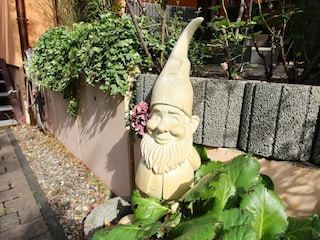 Ferienhaus Wansdorf Außenaufnahme 13
