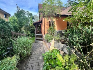 Holiday house Wansdorf Outdoor Recording 16