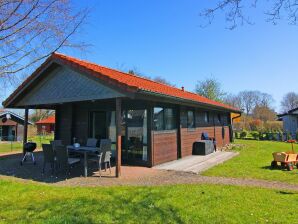 Casa per le vacanze Blockhaus, umido - vapore - image1