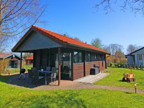 Vakantiehuis Blockhaus in Damp - voorheen TUI Ferienhaus - stoom - image1