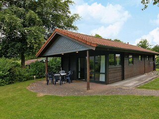 Vakantiehuis Damp Buitenaudio-opname 3