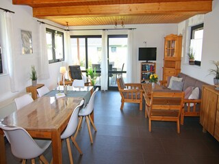 Casa per le vacanze Damp Caratteristiche 29