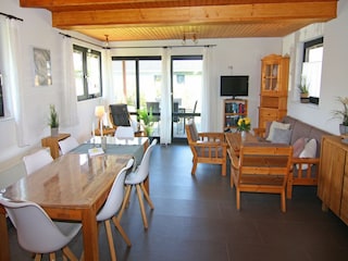 Ferienhaus Damp Ausstattung 12