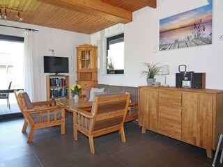 Vakantiehuis Damp Kenmerken 9