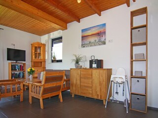 Casa per le vacanze Damp Caratteristiche 11