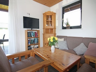 Ferienhaus Damp Ausstattung 24