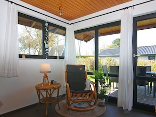 Vakantiehuis Damp Kenmerken 14