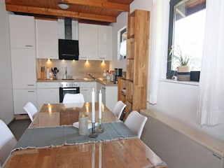 Vakantiehuis Damp Kenmerken 15