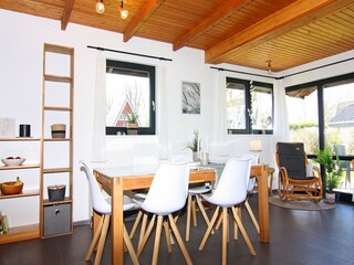Casa per le vacanze Damp Caratteristiche 30
