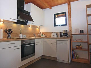 Casa per le vacanze Damp Caratteristiche 16