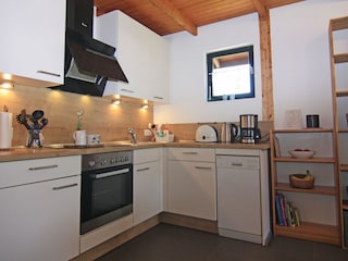 Vakantiehuis Damp Kenmerken 16