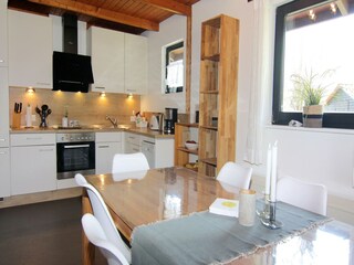 Casa per le vacanze Damp Caratteristiche 15