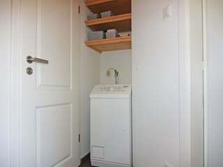 Vakantiehuis Damp Kenmerken 16