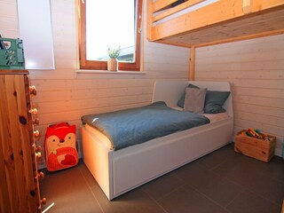 Casa de vacaciones Damp Características 18