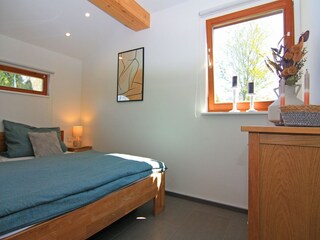 Casa per le vacanze Damp Caratteristiche 22