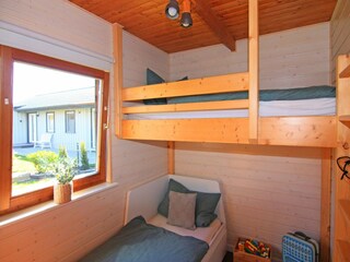 Casa de vacaciones Damp Características 22