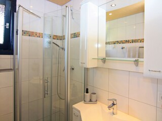 Casa de vacaciones Damp Características 23