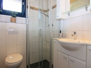 Casa per le vacanze Damp Caratteristiche 11