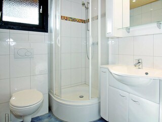 Casa de vacaciones Damp Características 26
