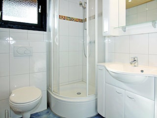 Holiday house Damp Features 30