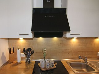 Vakantiehuis Damp Kenmerken 20