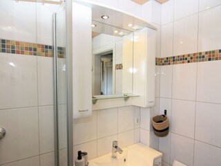 Vakantiehuis Damp Kenmerken 15