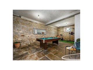 Casa per le vacanze Radetići Caratteristiche 20