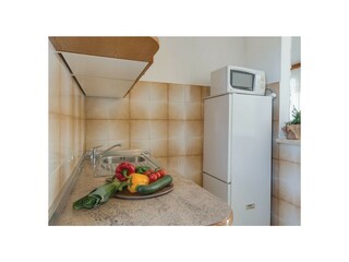 Casa per le vacanze Radetići Caratteristiche 14