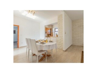 Casa per le vacanze Radetići Caratteristiche 13