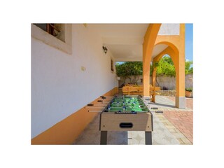 Casa per le vacanze Radetići Registrazione all'aperto 6