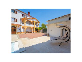 Casa per le vacanze Radetići Ambiente 32