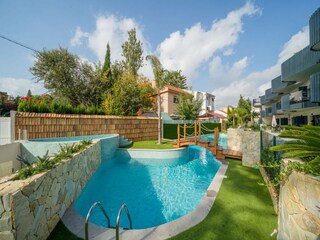 Holiday house San Pedro del Pinatar Outdoor Recording 3