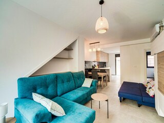 Holiday house San Pedro del Pinatar Features 16