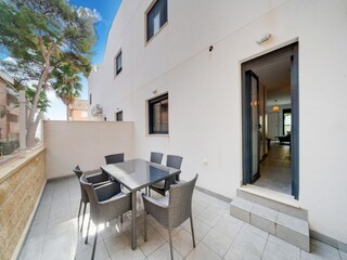 Holiday house San Pedro del Pinatar Outdoor Recording 6