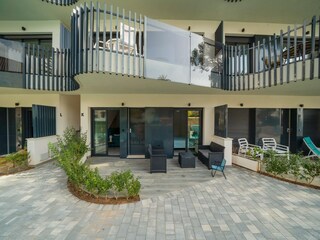 Holiday house San Pedro del Pinatar Outdoor Recording 8