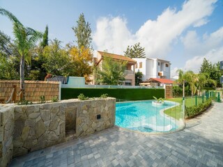 Holiday house San Pedro del Pinatar Outdoor Recording 10