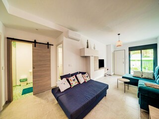 Holiday house San Pedro del Pinatar Features 18