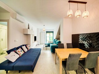 Holiday house San Pedro del Pinatar Features 20