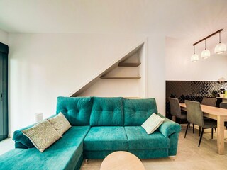 Holiday house San Pedro del Pinatar Features 21