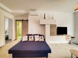 Holiday house San Pedro del Pinatar Features 22