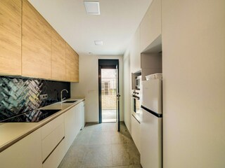 Holiday house San Pedro del Pinatar Features 24