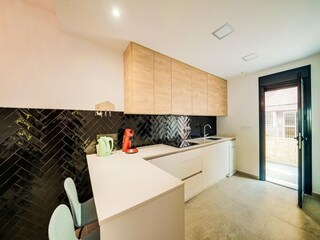 Holiday house San Pedro del Pinatar Features 25