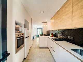 Maison de vacances San Pedro del Pinatar Équipement 15