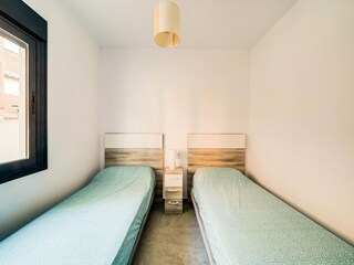 Holiday house San Pedro del Pinatar Features 27