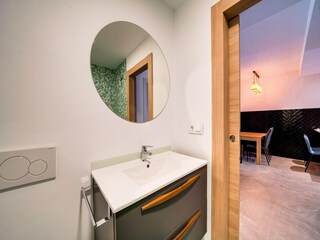 Holiday house San Pedro del Pinatar Features 34